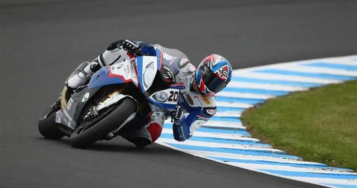 Superbike 2015, le moto: BMW S 1000 RR [Foto]