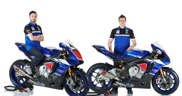 Superstock 1000: Yamaha R1 al debutto ad Aragon. Obiettivo Superbike 2016
