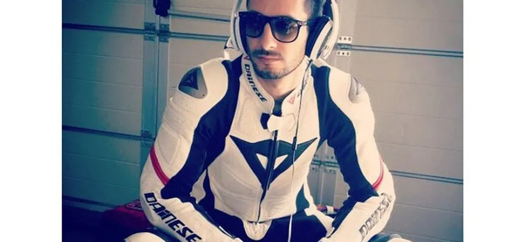 Vivere una passione senza rischi… fuori dalla pista