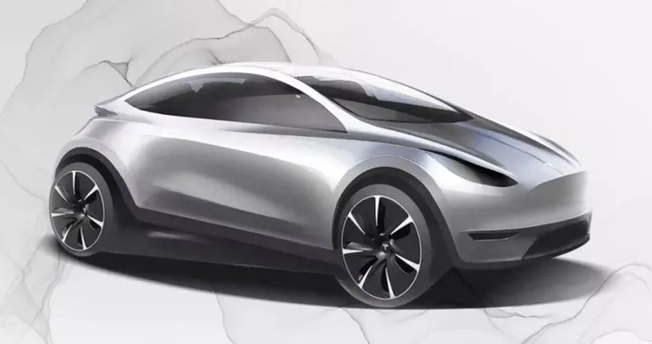 Tesla Model Q: l’auto elettrica economica in arrivo nel 2025?