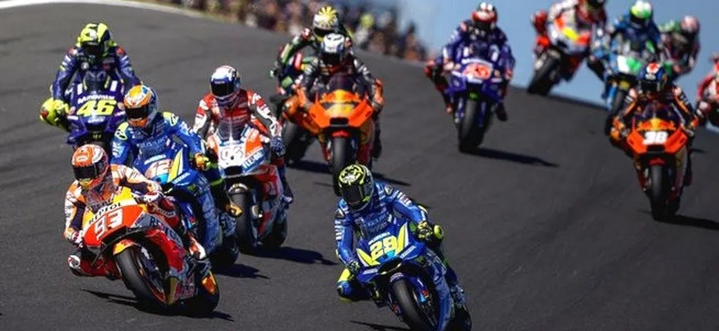 MotoGP 2019: ufficializzato il calendario definitivo