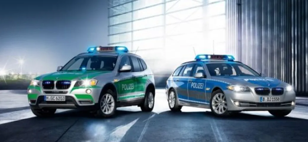 BMW: in arrivo le nuove vetture blindate e per gli organi di polizia