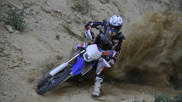 Yamaha WR125 e WR250 M.Y. 2012: il Test di Motoblog