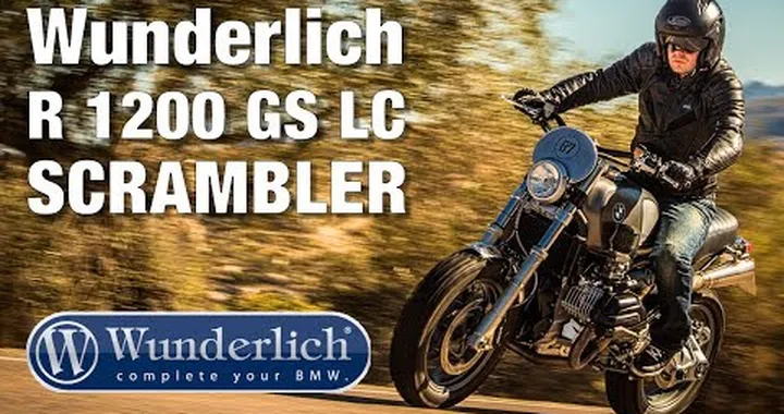 Wunderlich-Scrambler
