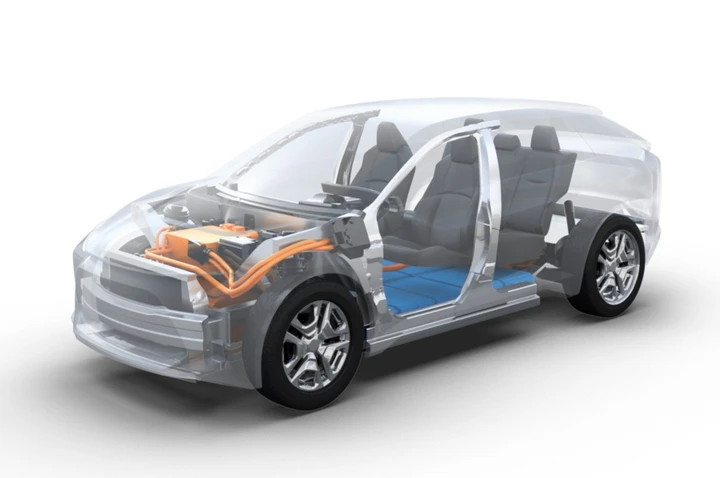 Toyota: dalla piattaforma modulare all’idrogeno, i nuovi programmi di evoluzione della mobilità
