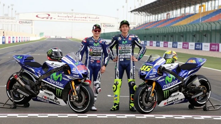 MotoGP, Yamaha ammette: 