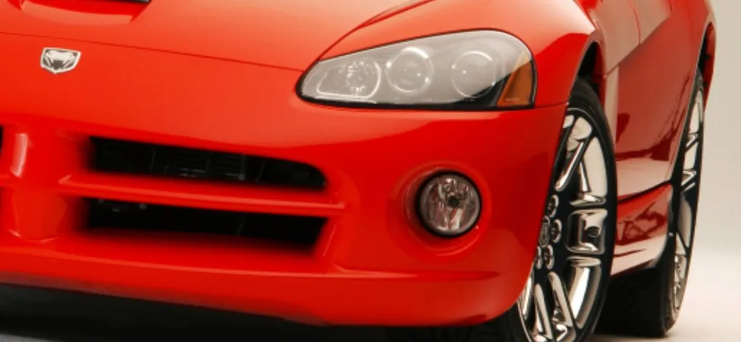 Dodge Viper GTS, appena 840 km percorsi in vent'anni: esemplare unico