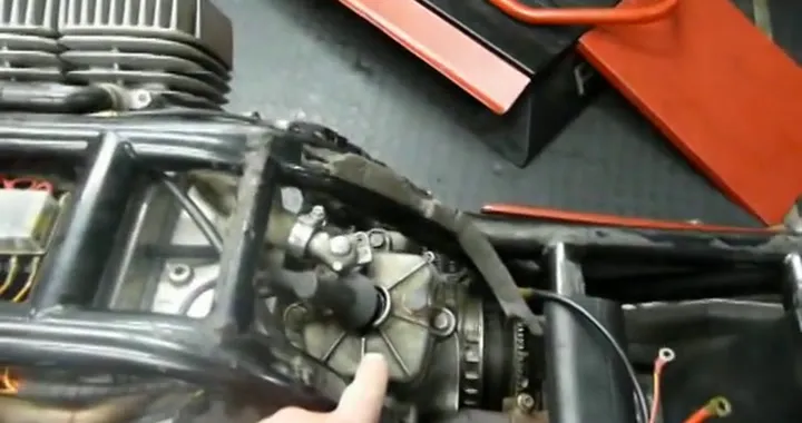 Kawasaki 48 cilindri