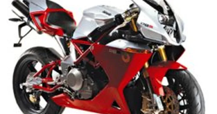 Bimota alla conquista dell'America