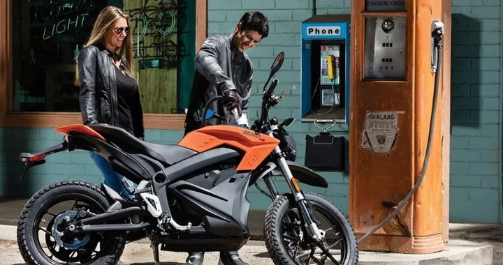 Novità ed evoluzioni per la gamma Zero Motorcycles 2017