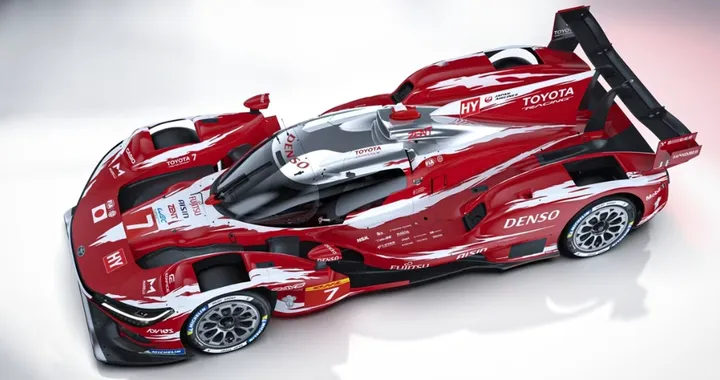 Toyota cambia nome alla regina di Le Mans: nasce la TR010 Hybrid
