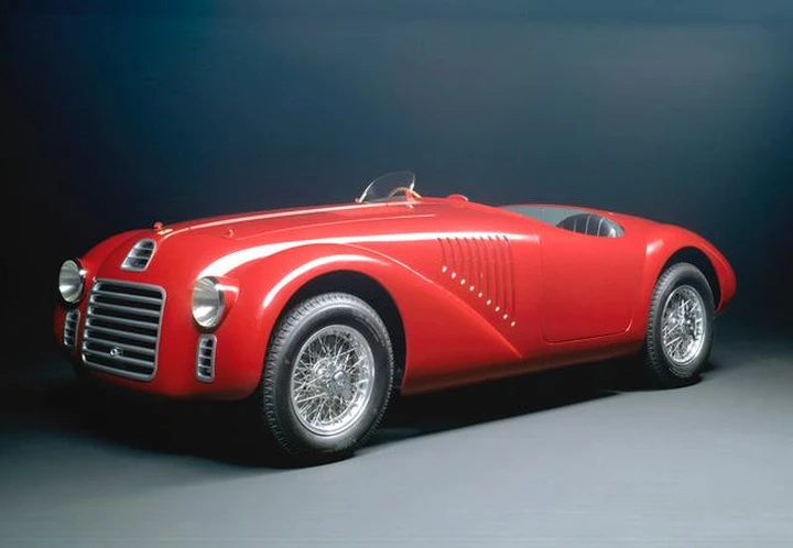 Milano AutoClassica 2019: i Musei Ferrari con 