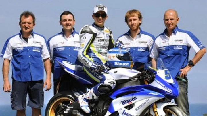 WSS a Losail: Michele Pirro e Yamaha Lorenzini by Leoni all'attacco del podio