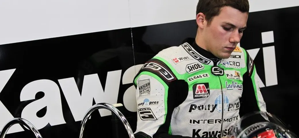 Supersport 2014: Intermoto Kawasaki e Com Plus SMS Racing puntano sui giovani