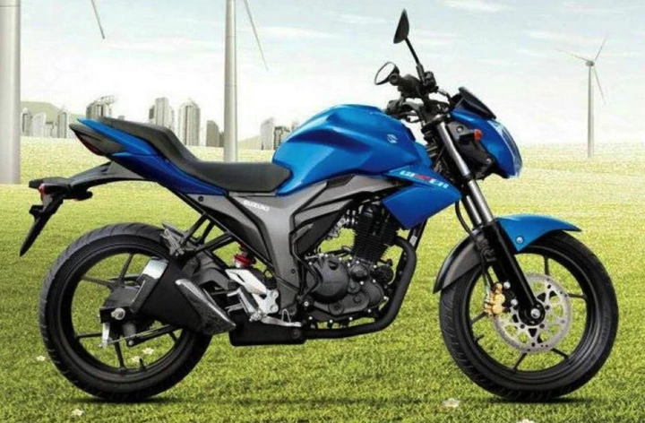 Suzuki pronta a svelare la Gixxer 250