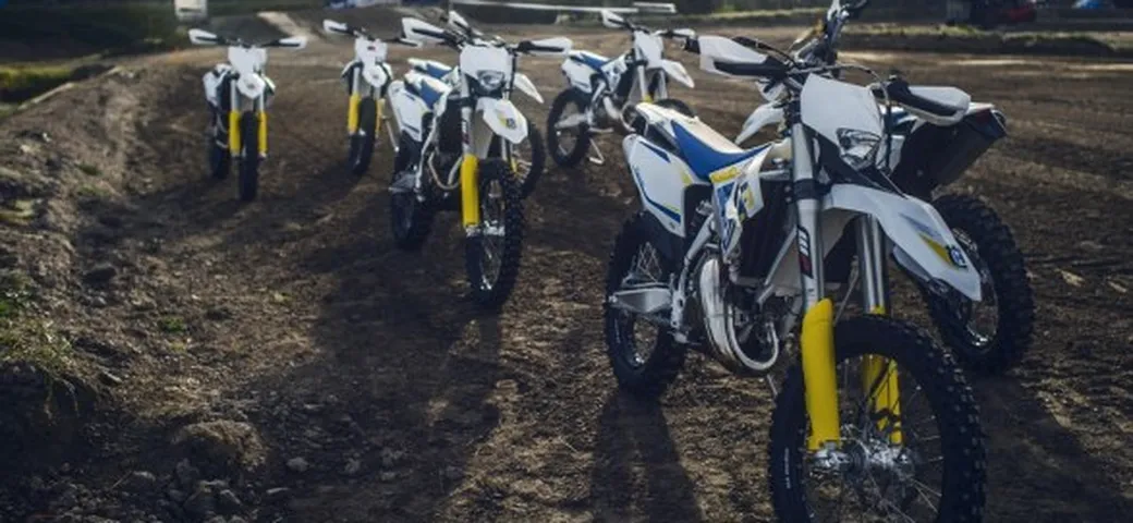 Husqvarna: record di vendite e fatturato nel 2014