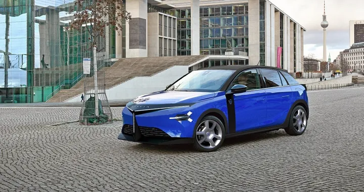 Nuove Fiat Panda e Lancia Ypsilon: il 2024 inizierà con il botto per Stellantis