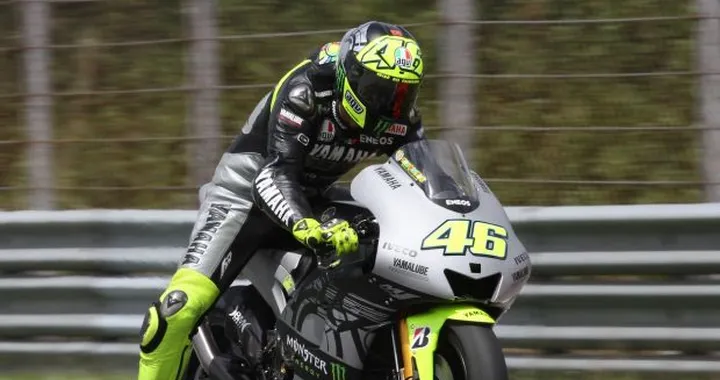 MotoGP, Valentino Rossi e Jorge Lorenzo commentano il Day-1 del test di Sepang