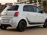 Ritorna anche la Smart #4, sarà rivale diretta di Twingo e ID. Lupo