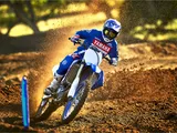 Yamaha rinnova la gamma Off-road: YZ450F e YZ250F le più attese