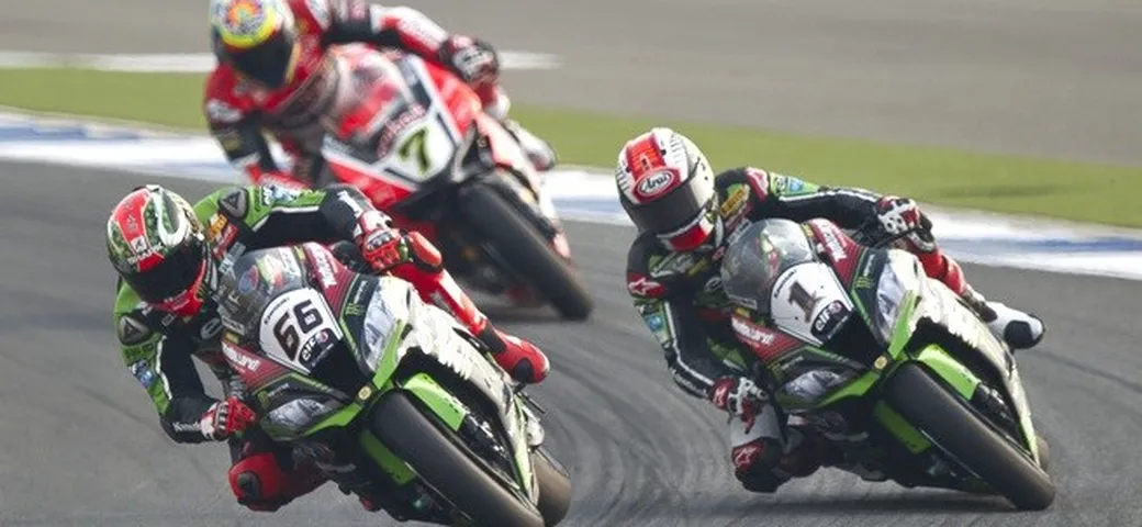 Classifiche Superbike e Supersport dopo la Thailandia