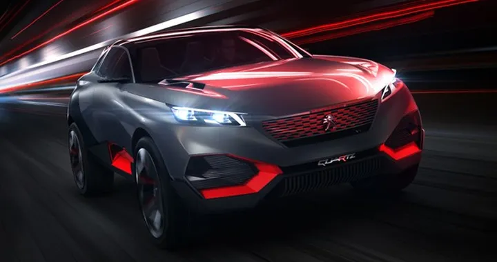 Peugeot al Salone di Parigi 2014: la nostra video intervista