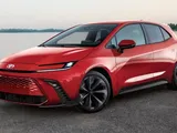 Toyota Corolla, come sarà la nuova generazione: tutte le novità