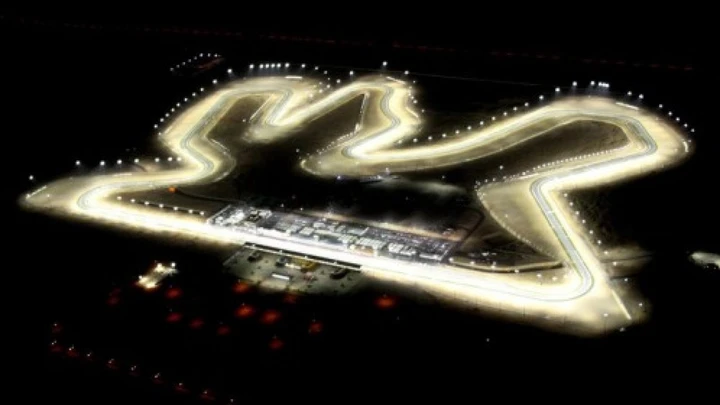 F1: il Qatar sarà nel calendario 2021 e fino a 2030