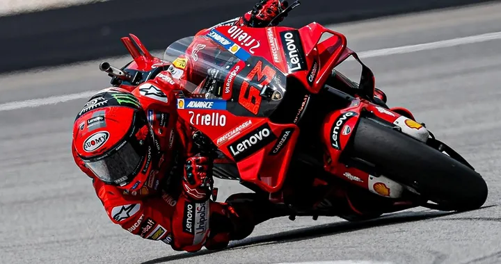 MotoGP Valencia 2022: orari, diretta TV e streaming live