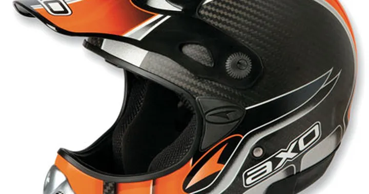 AXO presenta MM Carbon Evo