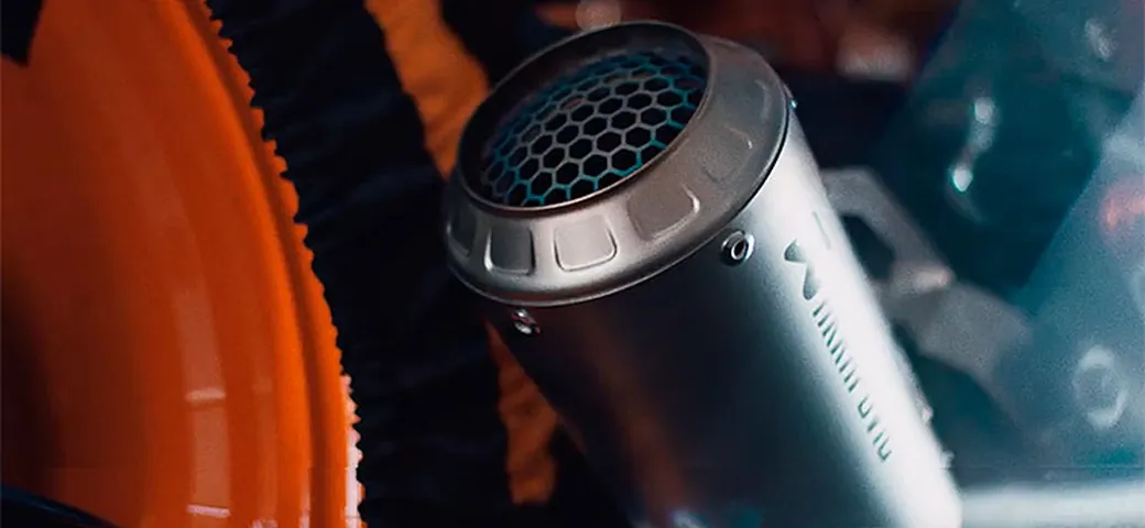 KTM, ecco il rombo della nuova 1290 Superduke R [Video]