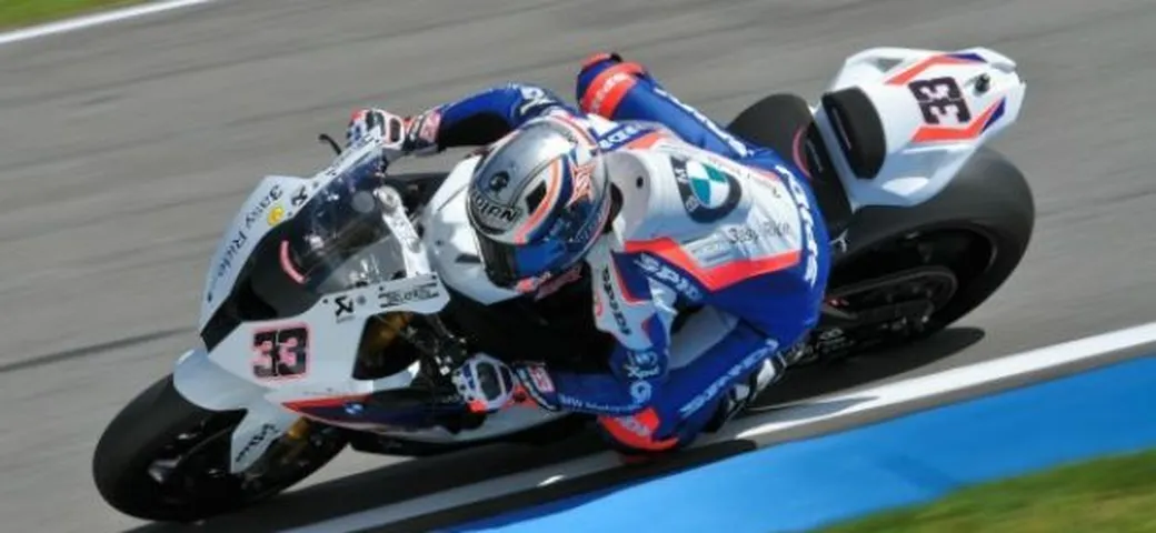 Aragon, SBK da 