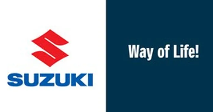 Promozione Suzuki “FREE STOP”
