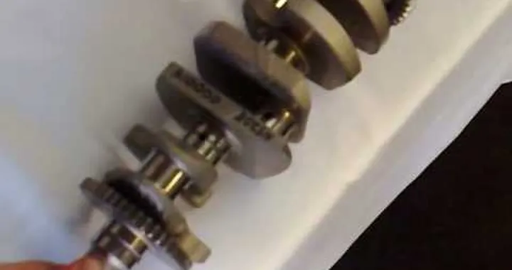 Honda Integra 700 - Intervista a Paolo Cartolano