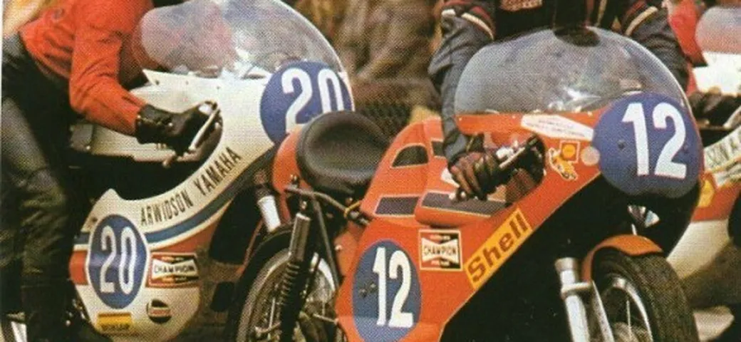 Pasolini e Saarinen sempre con noi! A 40 anni dalla tragedia di Monza