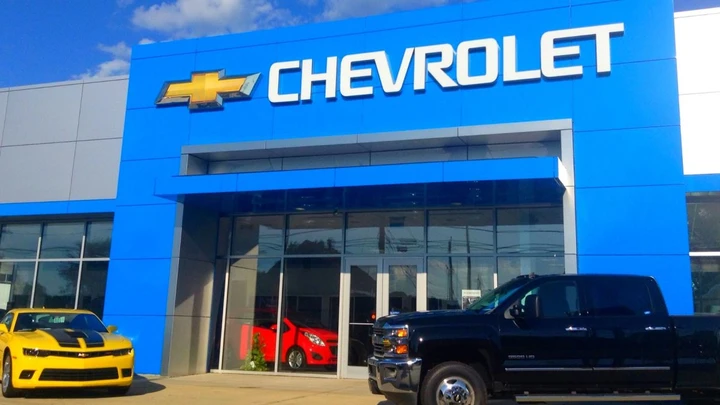 Chevrolet dice addio a un suo modello iconico, dopo 60 anni di onorata carriera