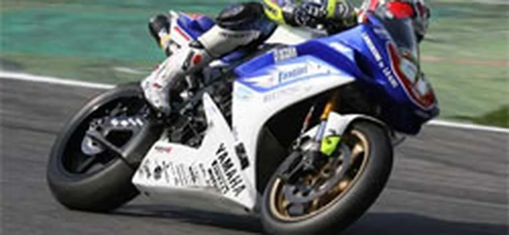 CIV a Vallelunga: Prattichizzo, Marrancone e Pirro su tutti