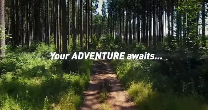 Yamaha - Your Adventure awaits