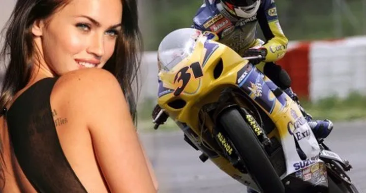 Un'impennata di bellezze