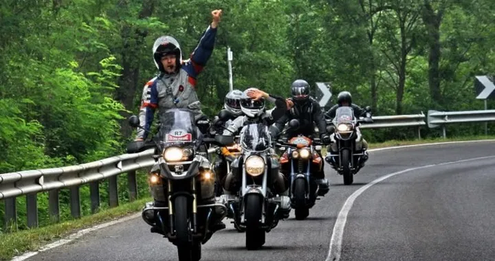 20.000 Pieghe 2014: la carovana quest'anno in Trentino-Alto Adige