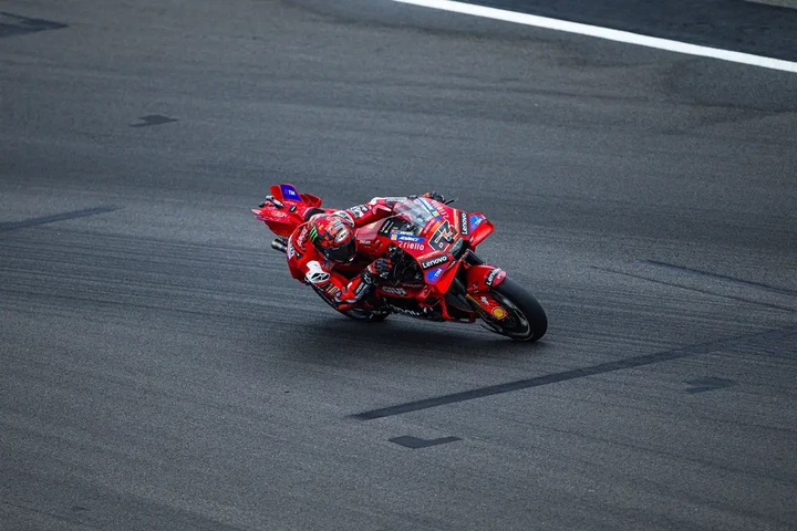 Ducati