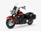 La Harley-Davidson Heritage Classic 2025 alza l’asticella delle cruiser