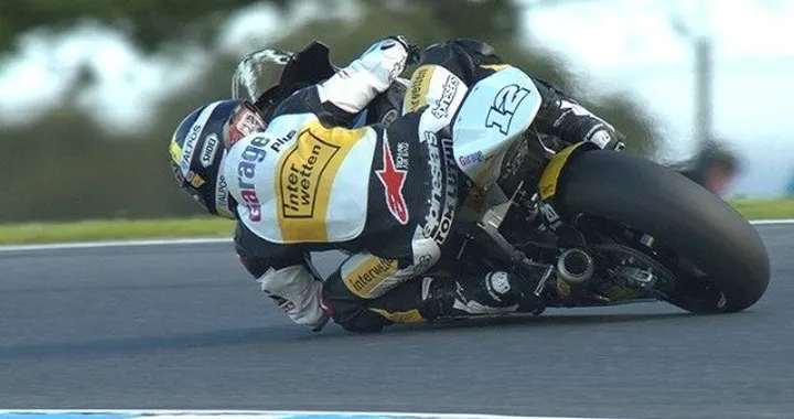 Moto2 Australia 2016: pole a Luthi, Pasini 2°