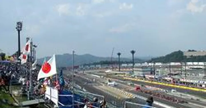 Motegi: la carica dei Jap, 11 wildcard al via