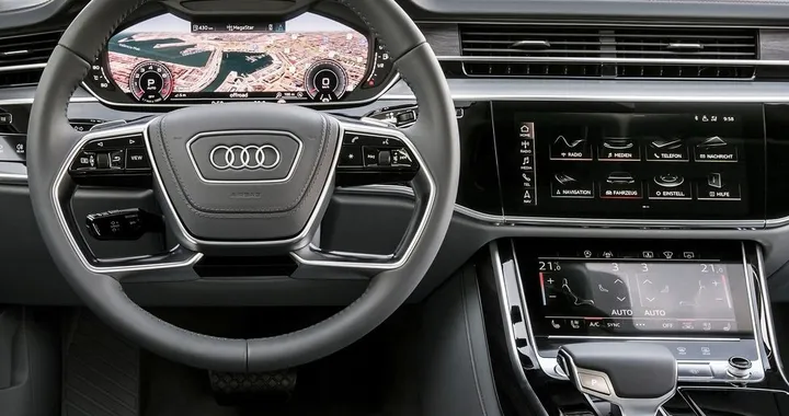 Audi guiderà lo sviluppo del software per il Gruppo Volkswagen