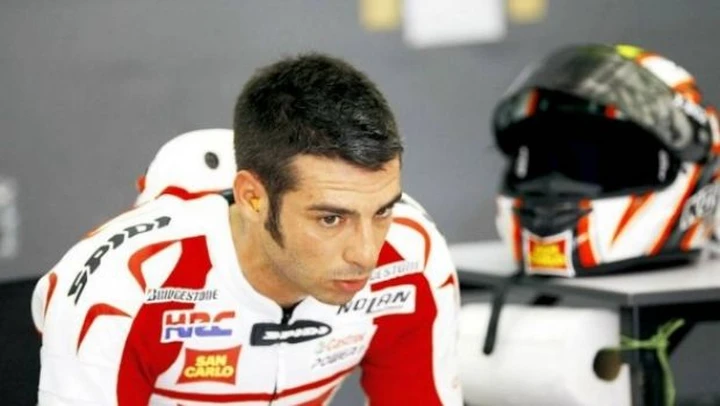 MotoGP: il Team Gresini ottimista in vista dell'esordio a Losail