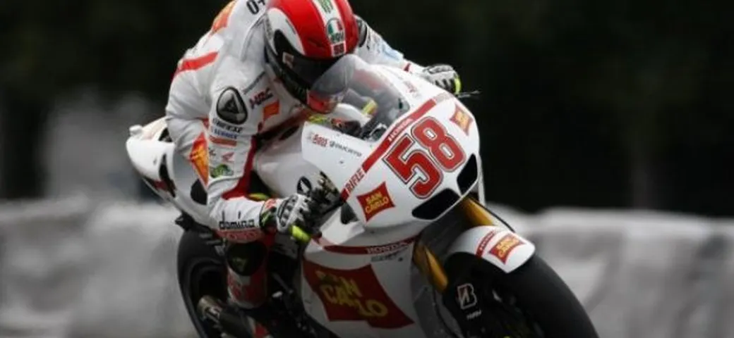MotoGP e Wsbk 
