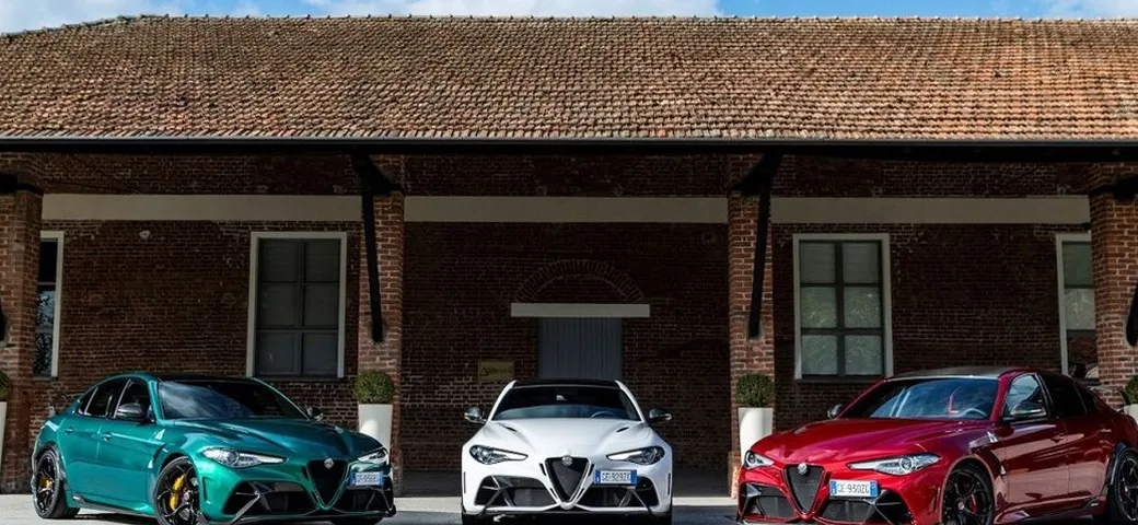 Alfa Romeo Giulia GTA e GTAm: venduti tutti i 500 esemplari