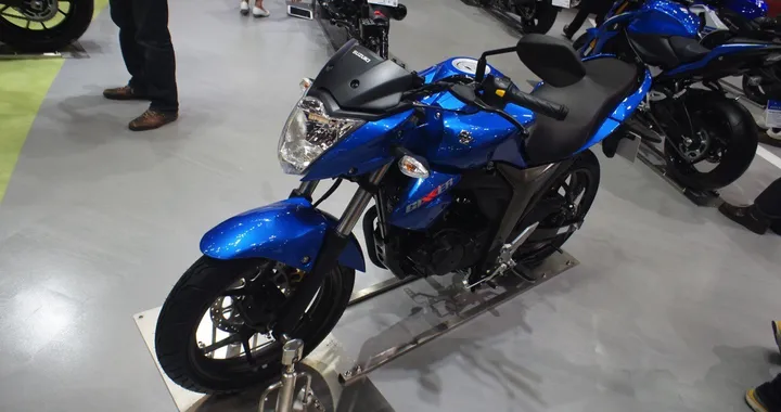 Novità Suzuki al Tokyo Motor Show 2015