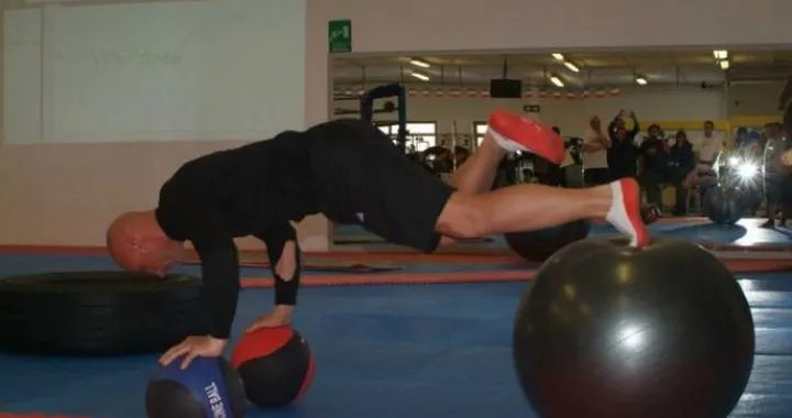 Gianluca Nannelli crea la NR Academy per la preparazione dei piloti a 360°